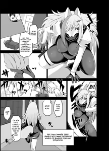 Page 8 of A Study in Rosy - preview thumbnail