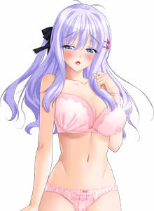 Page 1120 of Kagai Jugyou -Shiritsu Hakurei Joshi Gakuen- Character CGs 9/9 - preview thumbnail