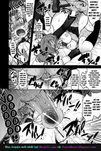 Page 16 of MIXED-REAL4 + Omake Bon - preview thumbnail
