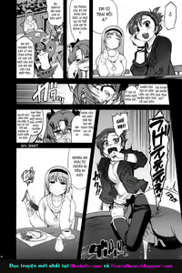 Page 30 of MIXED-REAL4 + Omake Bon - preview thumbnail