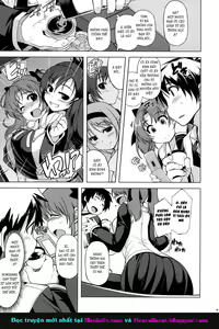 Page 5 of MIXED-REAL4 + Omake Bon - preview thumbnail