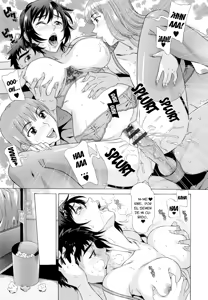 Page 107 of Ran Kon - preview thumbnail
