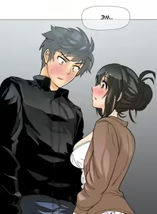 Page 108 of Household Affairs ch.1-56 - preview thumbnail