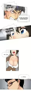 Page 115 of Household Affairs ch.1-56 - preview thumbnail