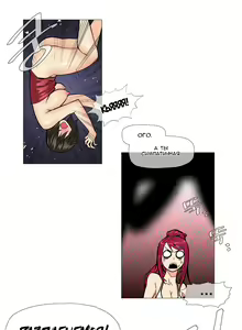 Page 196 of Household Affairs ch.1-56 - preview thumbnail