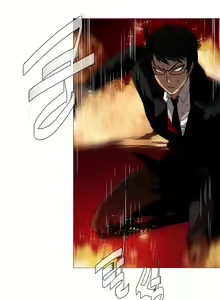 Page 384 of Household Affairs ch.1-56 - preview thumbnail