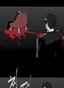 Page 396 of Household Affairs ch.1-56 - preview thumbnail