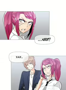 Page 448 of Household Affairs ch.1-56 - preview thumbnail