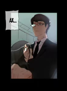 Page 841 of Household Affairs ch.1-56 - preview thumbnail