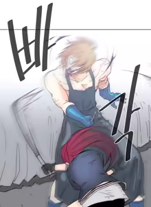 Page 946 of Household Affairs ch.1-56 - preview thumbnail