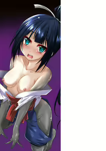 Page 172 of Kegareta Shokushu wa Kesshite Kanojo o Nogasanai - Tainted tentacles never make her free | 더렵혀진 촉수는 절대로 소녀를 놓지 않아 - preview thumbnail