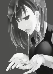 Page 3 of Uso no Kimi to Anoko no Himitsu - preview thumbnail