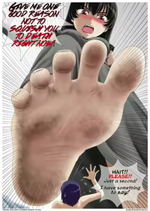 Page 13 of Demonic Exam 1: Maya's Shrunken Mortal - preview thumbnail