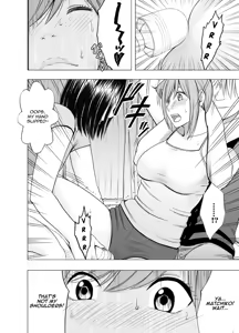 Page 16 of Shinyuu no Kareshi ni Osowarete Ou-sama Game Hen - preview thumbnail