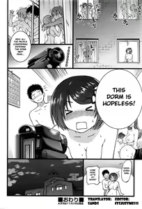 Page 22 of Boku no Bokki Penis o Rokuga Shite Ikina Yo | Go Ahead and Film My Hard Penis Ch. 6 - preview thumbnail
