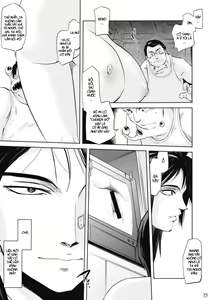Page 14 of Tamurabon - preview thumbnail