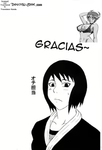 Page 3 of Kyonyuu no Ninja Chichikage - preview thumbnail
