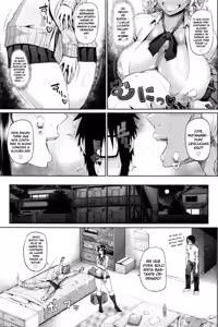 Page 3 of Sower of Temptation | Sembrando la Tentación - preview thumbnail