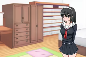 Page 252 of Kurokami Seiso na JK ga Ero Shame o Okutte kitan daga... ~Ore ni dake Sekkyokuteki na Kurokami Seiso Joshikousei to Love Love Ecchi suru Ohanashi~ - preview thumbnail