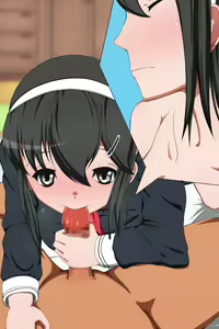 Page 420 of Kurokami Seiso na JK ga Ero Shame o Okutte kitan daga... ~Ore ni dake Sekkyokuteki na Kurokami Seiso Joshikousei to Love Love Ecchi suru Ohanashi~ - preview thumbnail