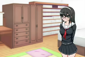 Page 547 of Kurokami Seiso na JK ga Ero Shame o Okutte kitan daga... ~Ore ni dake Sekkyokuteki na Kurokami Seiso Joshikousei to Love Love Ecchi suru Ohanashi~ - preview thumbnail