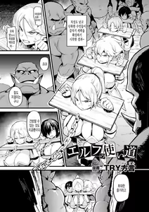Page 2 of Elf no Tsukaimichi - preview thumbnail