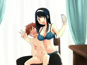 Page 19 of Oneshota CG Shuu - preview thumbnail