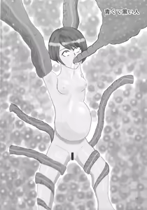 Page 141 of R-18G Koga Ryona Goudoushi 3 Koga Ryonabe Shime - preview thumbnail