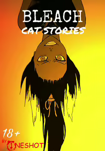 BLEACH Cat stories — hentai manga cover on Fhentai