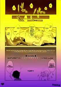 Page 25 of BLEACH Cat stories - preview thumbnail
