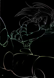 Page 55 of BLEACH Cat stories - preview thumbnail
