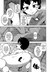 Page 17 of Goshujinsama to Dorei no Tsuma - preview thumbnail
