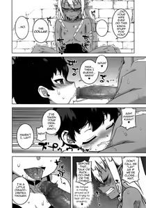 Page 10 of Goshujinsama to Dorei no Tsuma - preview thumbnail