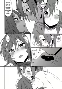 Page 72 of Inu no Honkai, Shitsuke no Honshitsu | The Dog's Desire and the Reality of Discipline - preview thumbnail