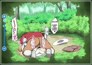 Page 5 of Akala no Zekkei | Akala's Superb Views - preview thumbnail