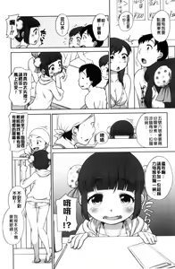 Page 161 of Hatsujou Madonna - preview thumbnail