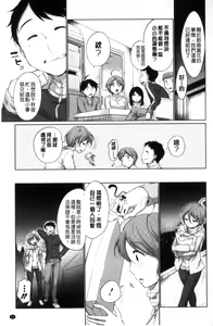 Page 63 of Hatsujou Madonna - preview thumbnail