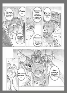 Page 20 of Onago no Ikie | Carnada viva - preview thumbnail