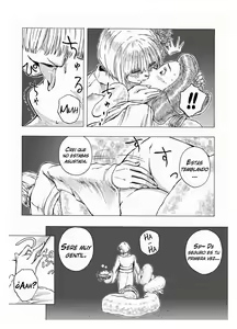 Page 35 of Onago no Ikie | Carnada viva - preview thumbnail