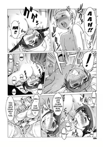 Page 103 of Secret Journey (decensored) - preview thumbnail