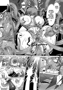 Page 226 of Secret Journey (decensored) - preview thumbnail