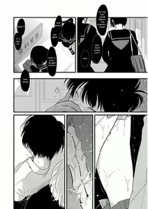 Page 106 of Yajirushi | Arrow - preview thumbnail