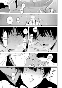 Page 107 of Yajirushi | Arrow - preview thumbnail