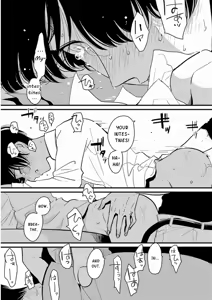 Page 111 of Yajirushi | Arrow - preview thumbnail