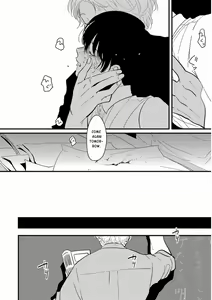 Page 114 of Yajirushi | Arrow - preview thumbnail