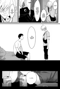 Page 13 of Yajirushi | Arrow - preview thumbnail
