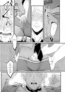 Page 133 of Yajirushi | Arrow - preview thumbnail