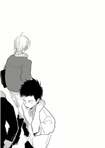 Page 39 of Yajirushi | Arrow - preview thumbnail