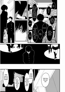 Page 89 of Yajirushi | Arrow - preview thumbnail