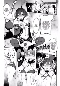 Page 6 of Hikigaya Hachiman no Houshi Katsudou Kiroku -Costume Play Hen- - preview thumbnail